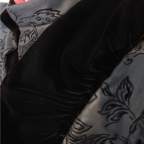 (Vintage/Designer) Giorgio Beverly Hills Renaissance Inspired Two Piece Set - Picture 7 of 11